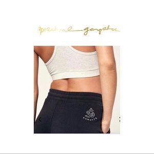 Spiritual Gangster Om Jogger